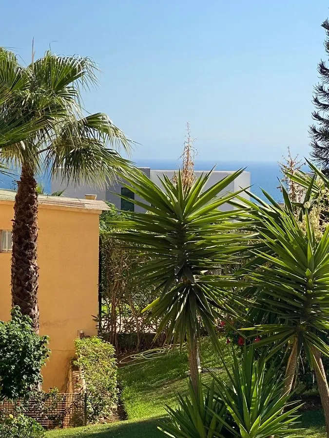 Nice Ground Floor Apartment- 2 Bedrooms - 450 Meters From The Beach Marbella Daire