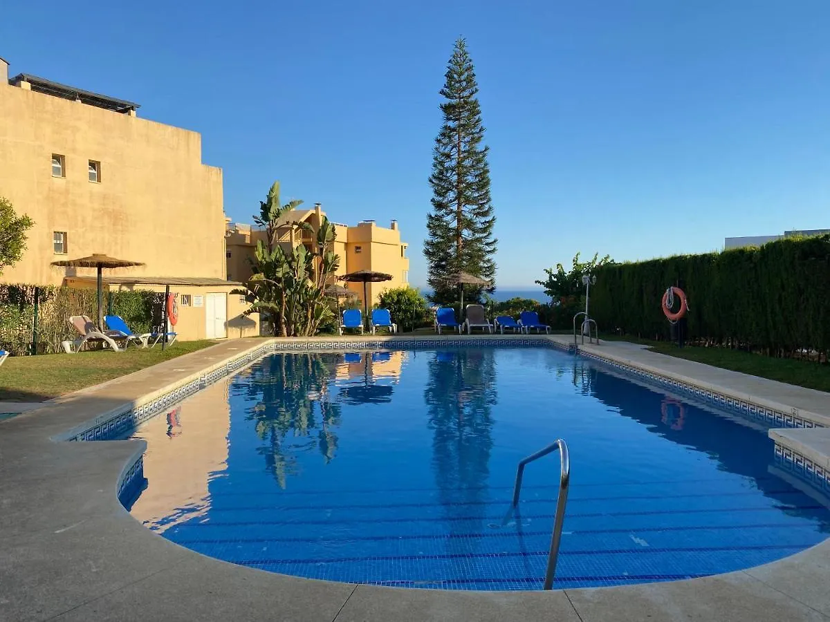 Nice Ground Floor Apartment- 2 Bedrooms - 450 Meters From The Beach 马尔韦利亚 0*,